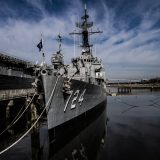 724 Navy